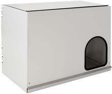 Nido Interior Parque de Avesavicope