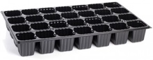 Bandeja Semillero Germinacion 28 Huecos