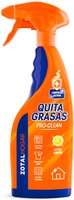 Zotal Quitagrasa Pistola 750 Ml Zotal Quitagrasa Pistola 750 Ml