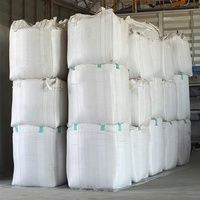 Big Bag 88x88x160 con Boca Inferior