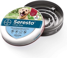 Seresto Collar Antiparasitario Perros Grande Seresto Collar Antiparasitario Perros Grande