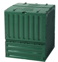 Compostadora Eco-king 400l Verde Compostadora Eco-king 400l Verde