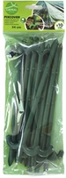 Pack 10 Piquetas de Anclaje 24 cm