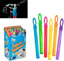 Tubo para Hacer Pompas 125ml