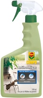 Antihormigas Pistola Compo 750ml