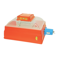 Incubadora Automatica Covatutto 54 Digital