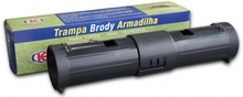 Trampa topos ecologica Brody con Agujeros