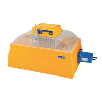 Incubadora Automatica Covatutto 54 Analogica