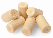 Corcho Sintetico Fastcork 23x38 100 Unidades