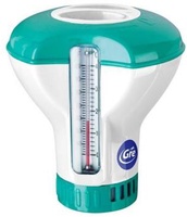 Combi Termo Dosificador Pastillas De 20 a 500 Gr