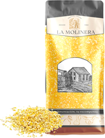 Maiz Triturado 25 kg