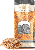 Trigo en Grano 25 kg