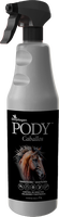 Insecticida Pody Spray para Caballos 1l