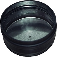 Colector Hollin Corto Deko Pellets 80