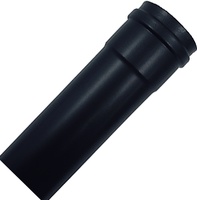 Modulo Recto Medio Deko Pellets 80