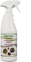 Jabon Negro Castalia listo para usar 750 ml