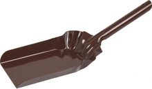 Pala para Carbón Orework nº 1 de 145x100 mm Pala para Carbón Orework nº 1 de 145x100 mm