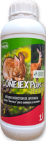 Repelente Conejos y Ciervos Conejex Plus 1 Litros