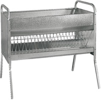 Forrajera para Ovejas 1 Metro