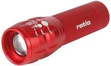 Linterna Led Cree 3w 160 Lumens Ratio