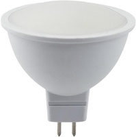 Lampara Dicroica Led Mr16 5w 3000k