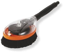 Cepillo Rotativo de Engranajes