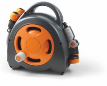 Enrollador de Manguera Portatil Aquabag Maxi Enrollador de Manguera Portatil Aquabag Maxi