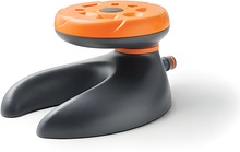 Aspersor Riego Jardin DRIVER 8 Areas con Base Aspersor Riego Jardin DRIVER 8 Areas con Base