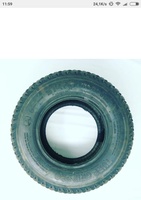 Cubierta Cortacesped Medidas 170/60-8