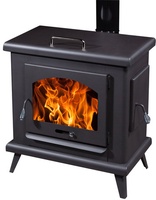 Estufa Modelo C3 - Horno Juan Panadero