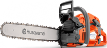 Motosierra Husqvarna 565 Autotune