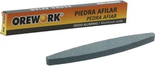 Piedra Afilar Orework 230mm Oxido Alum
