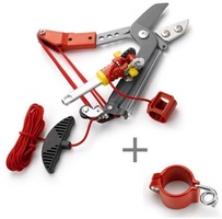 Tijera Poda Orientable con Yunque Multi-star - Orvm2 Tijera Poda Orientable con Yunque Multi-star - Orvm2