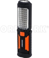 Linterna Orework Magnet 36 Led