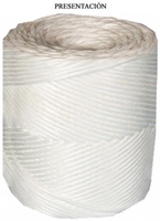 Rafia / Hilo de Paqueteria 400 gr