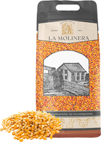 Maiz en Grano 10 kg Maiz en Grano 10 kg