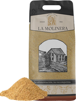 Harina de Cebada 10 kg Harina de Cebada 10 kg