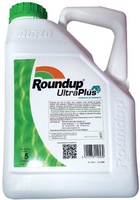 Herbicida Profesional Roundup Ultraplus 5 Litros Herbicida Profesional Roundup Ultraplus 5 Litros
