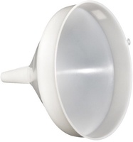 Embudo Plastico 12cm Embudo Plastico 12cm