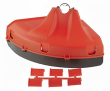 Protector Disco desbrozadora Universal