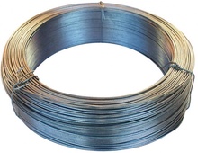 Alambre Galvanizado Pastor Electrico 1,20 mm 200 metros Alambre Galvanizado Pastor Electrico 1,20 mm 200 metros