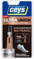 Adhesivo Ceys Ultraunick Gel 3 Gramos