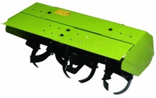 Accesorio Motocultor Zuperverde TI360