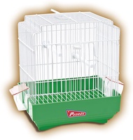 Jaula Pedros Malaga Blanco