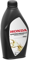 Aceite Honda 15w40 1 Litro Aceite Honda 15w40 1 Litro