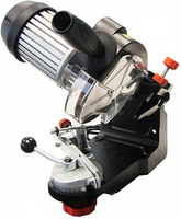 Afiladora Cadena Motosierra Anova Pro-compact Grinder