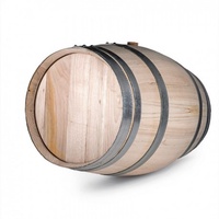 Barrica Madera de Casta�o 32 litros