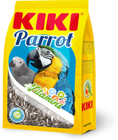 Kiki Pipas de Girasol 2,5 Kg