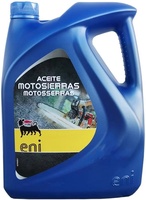 Aceite Cadena Motosierra Agip 5 Litros Aceite Cadena Motosierra Agip 5 Litros