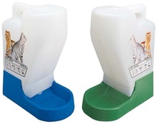 Comedero Bebedero Gat-ering Comedero Bebedero Gat-ering